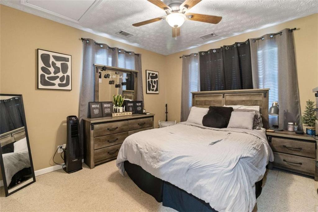 1310 Knox Chapel Road Social Circle, GA 30025 - Photo 28 of 45