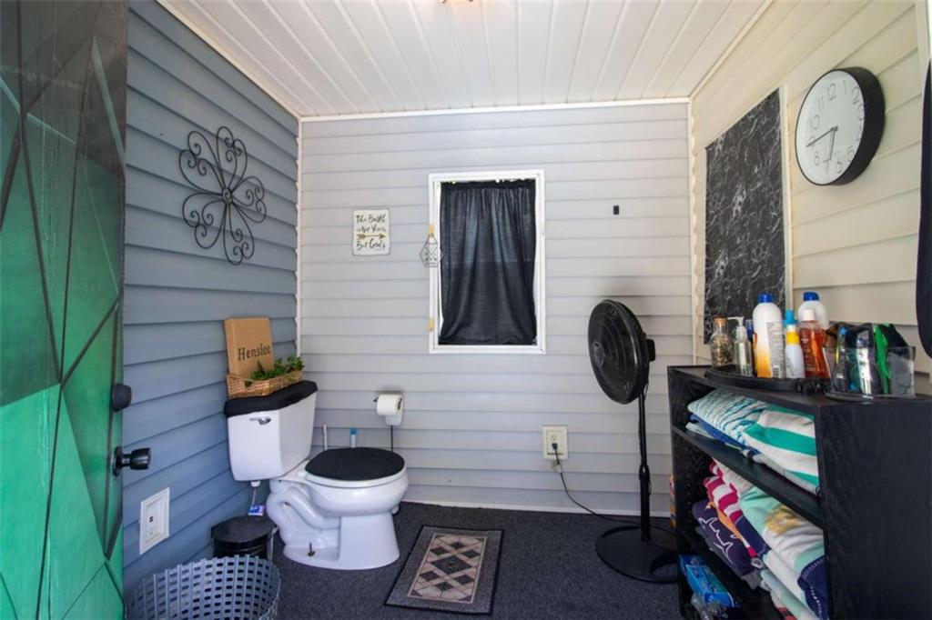 1310 Knox Chapel Road Social Circle, GA 30025 - Photo 32 of 45