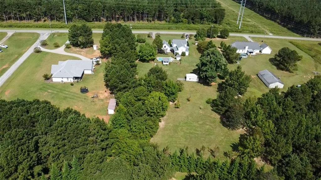 1310 Knox Chapel Road Social Circle, GA 30025 - Photo 39 of 45