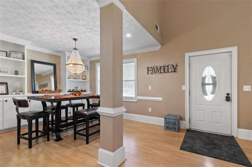 1310 Knox Chapel Road Social Circle, GA 30025 - Photo 4 of 45