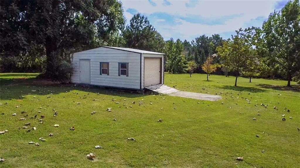 1310 Knox Chapel Road Social Circle, GA 30025 - Photo 44 of 45