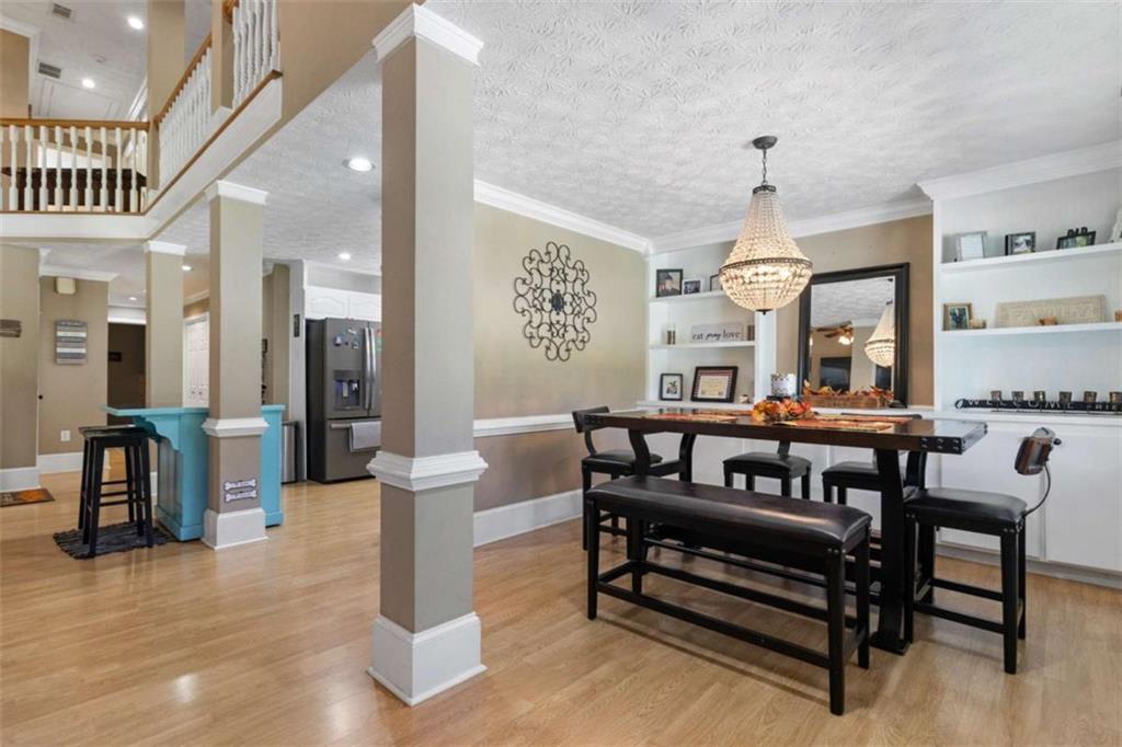 1310 Knox Chapel Road Social Circle, GA 30025 - Photo 5 of 45