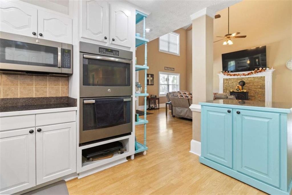 1310 Knox Chapel Road Social Circle, GA 30025 - Photo 6 of 45