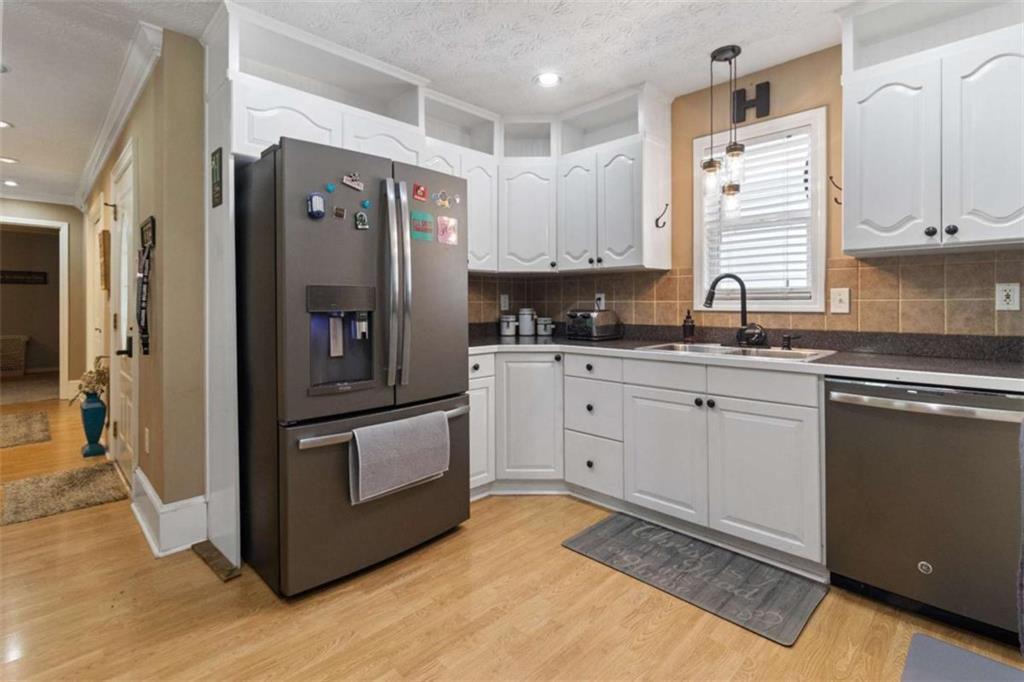 1310 Knox Chapel Road Social Circle, GA 30025 - Photo 7 of 45