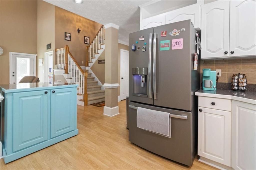 1310 Knox Chapel Road Social Circle, GA 30025 - Photo 8 of 45