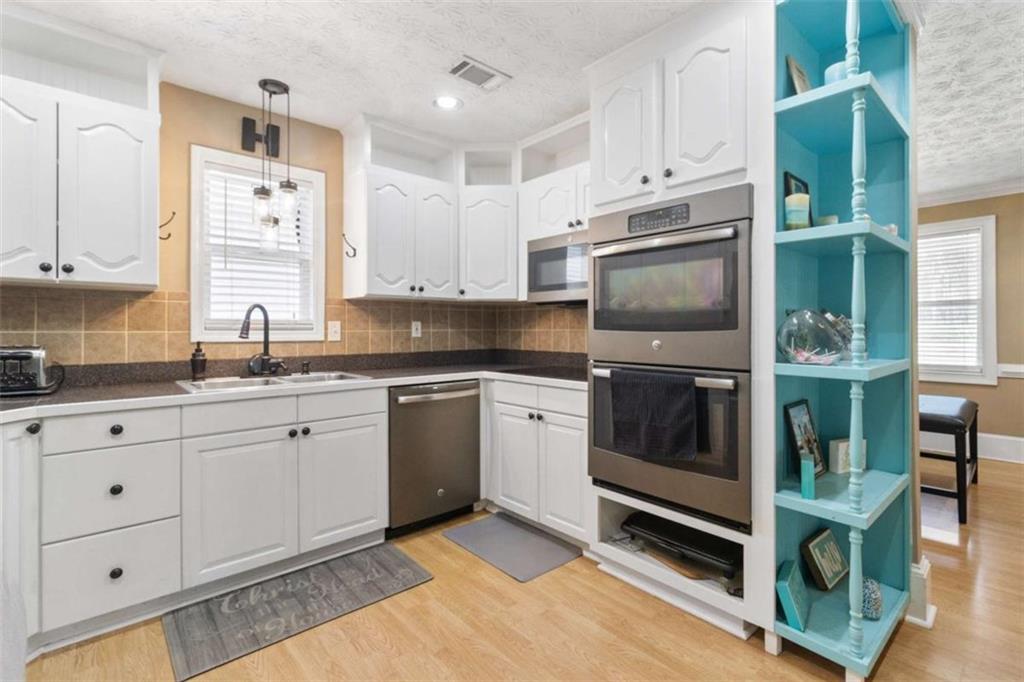 1310 Knox Chapel Road Social Circle, GA 30025 - Photo 9 of 45