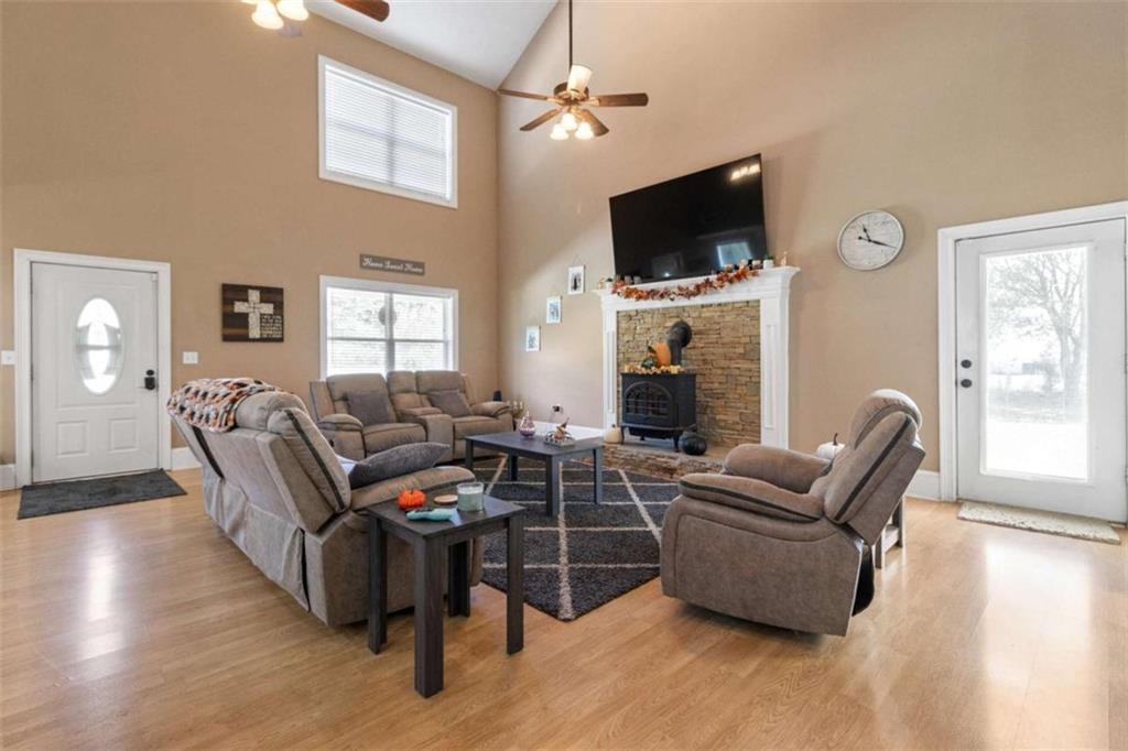 1310 Knox Chapel Road Social Circle, GA 30025 - Photo 10 of 45