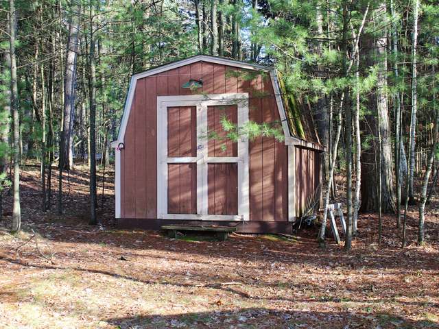 11965 Deer Lake Road Tomahawk, WI 54487 - Photo 5 of 12 Gallery Image 5