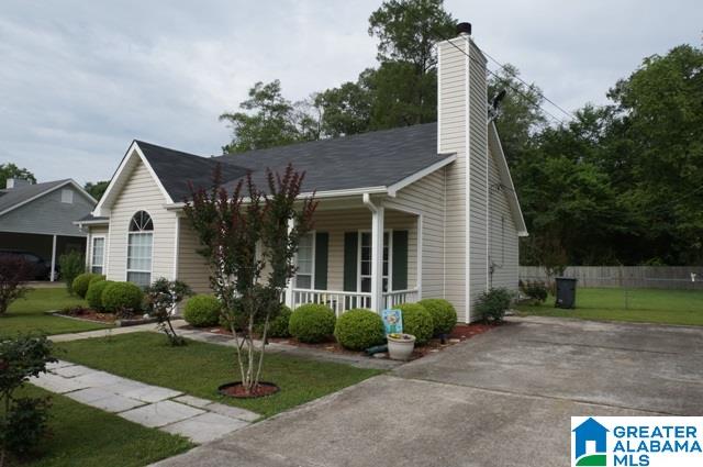 1952 16th Street Calera, AL 35040 - Photo 20 of 21