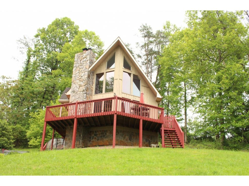 429 Beck Road Piney Flats, TN 37686 - Photo 1 of 36 Your retreat to nature