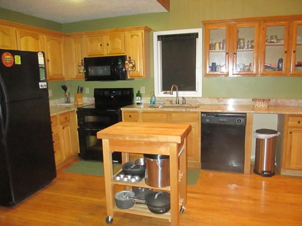 429 Beck Road Piney Flats, TN 37686 - Photo 29 of 36 Photo 29