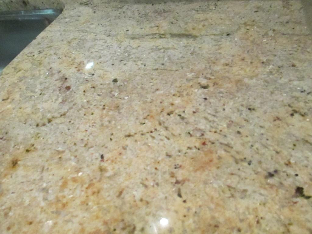 429 Beck Road Piney Flats, TN 37686 - Photo 5 of 36 Granite in kitchen