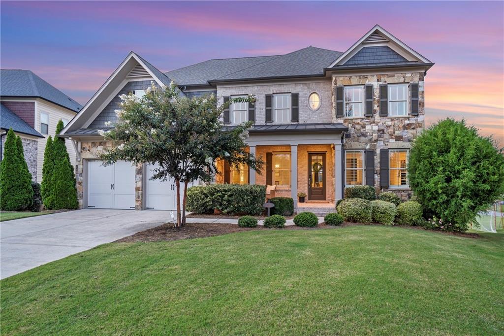 4280 Castlewood Road Cumming, GA 30040 - Photo 1 of 1 Gallery Image 1