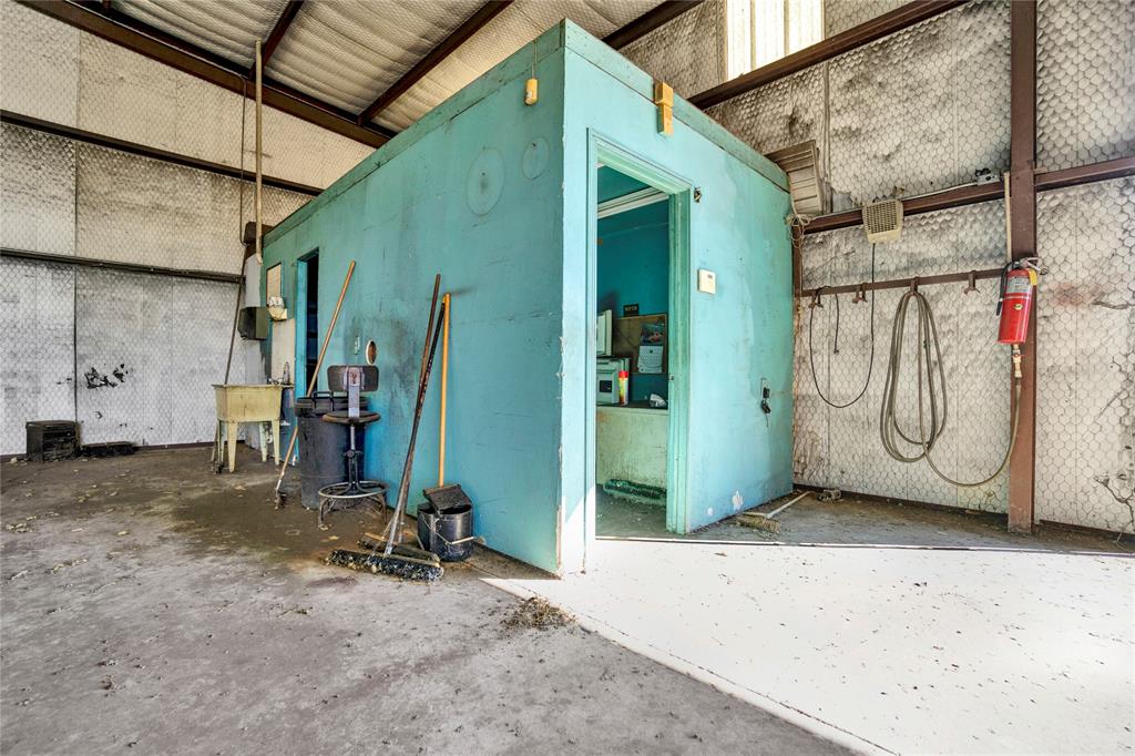 6000 Interstate 30 Fate, TX 75087 - Photo 18 of 18 a view of a garage