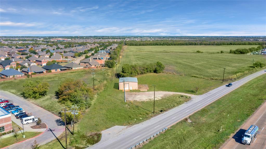 6000 Interstate 30 Fate, TX 75087 - Photo 4 of 18 a view of a city