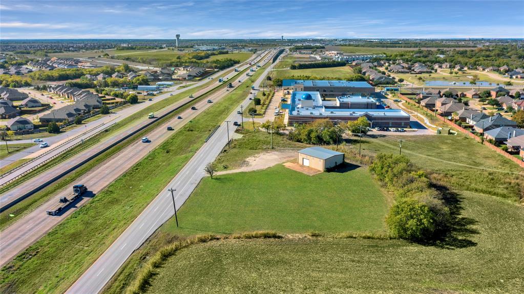 6000 Interstate 30 Fate, TX 75087 - Photo 7 of 18 a view of a city