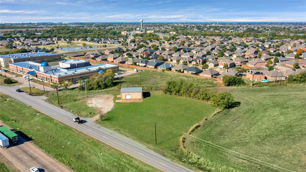 6000 Interstate 30 Fate, TX 75087 - Photo 8 of 18 a view of a city