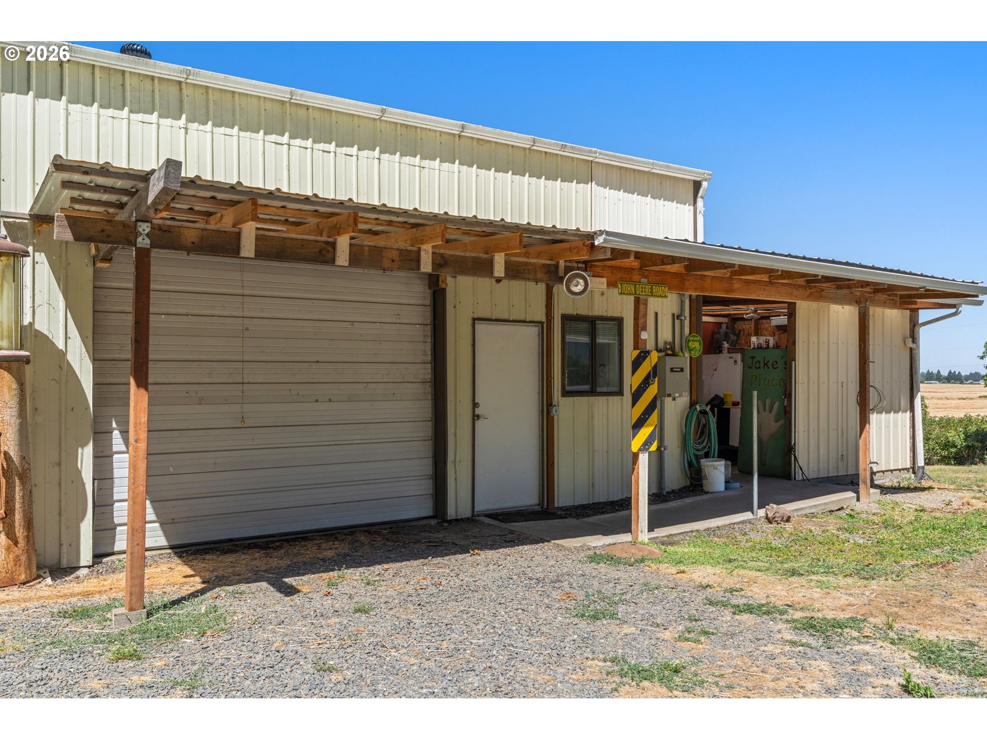 93354 Westpoint Road Harrisburg, OR 97446 - Photo 27 of 47 Gallery Image 27