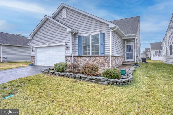 $395,000 | 95 Oscar Mill Lane, Smyrna, DE 19977