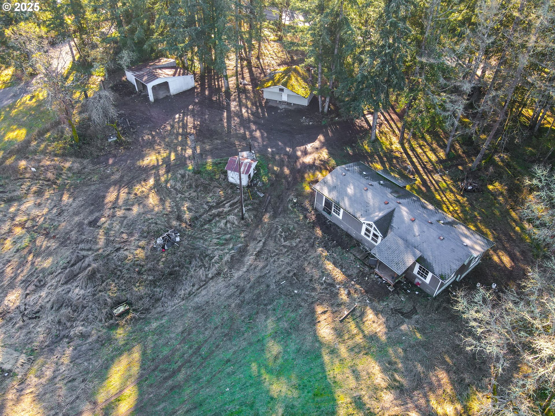 37623 Row River Road Dorena, OR 97434 - Photo 1 of 13