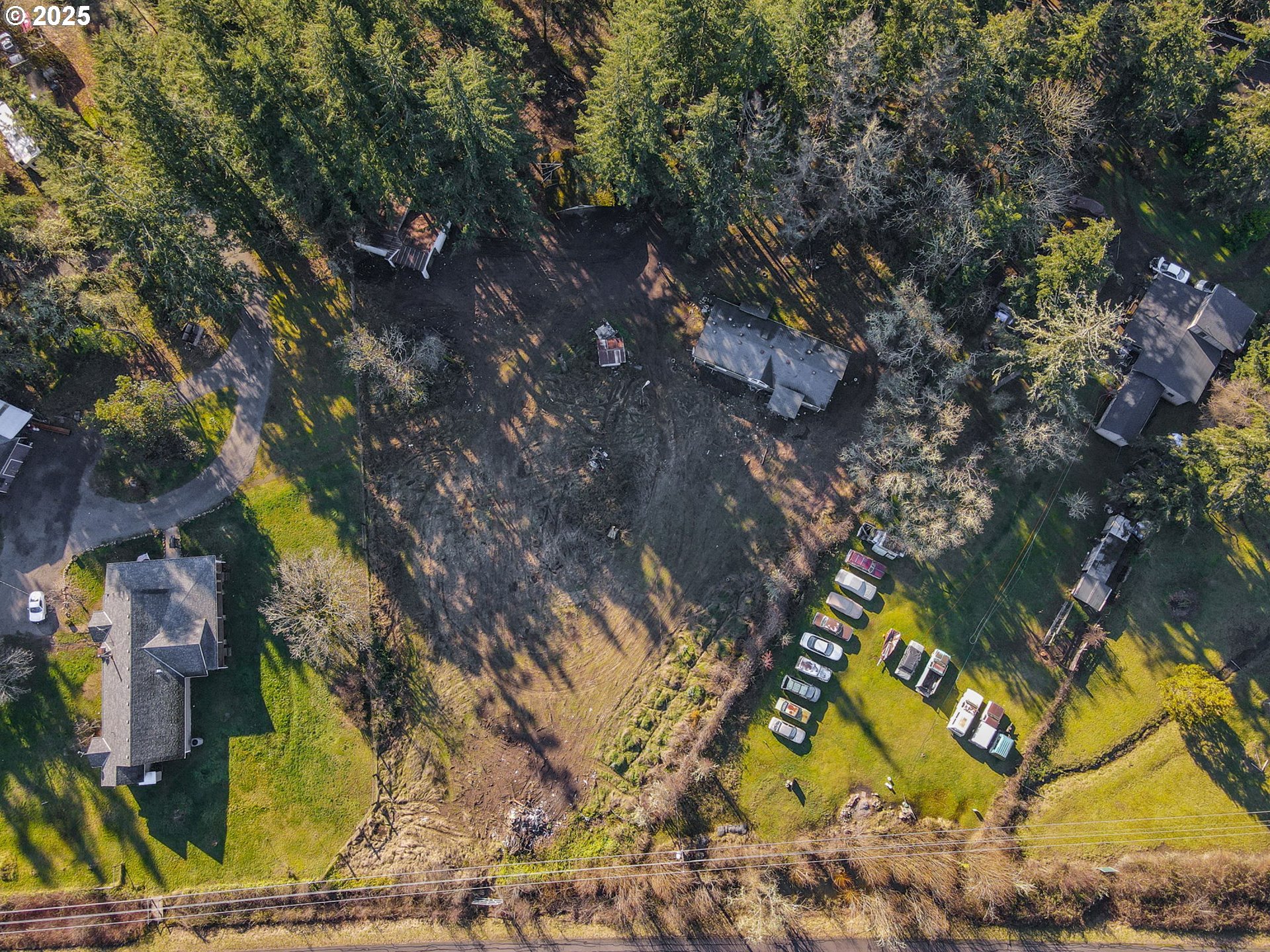 37623 Row River Road Dorena, OR 97434 - Photo 11 of 13
