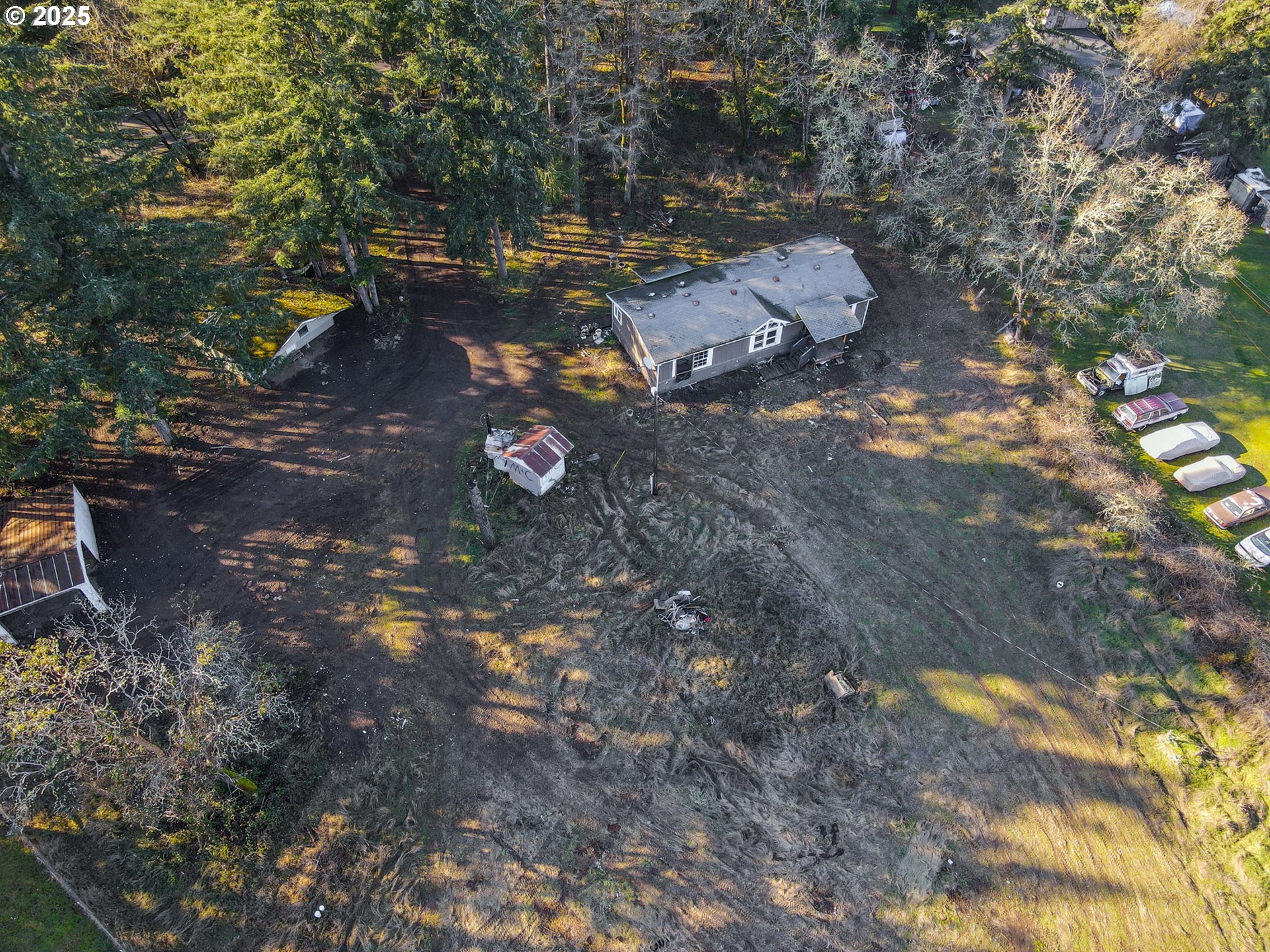 37623 Row River Road Dorena, OR 97434 - Photo 12 of 13