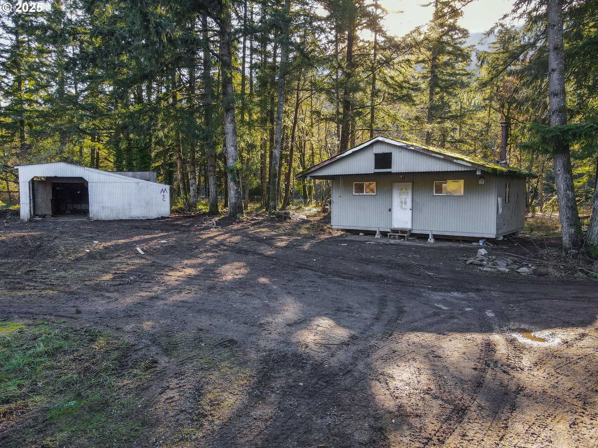 37623 Row River Road Dorena, OR 97434 - Photo 5 of 13