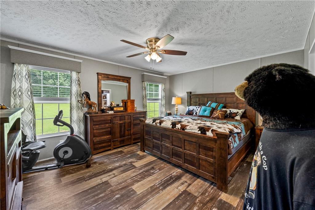1206 Thompson Road Dawsonville, GA 30534 - Photo 20 of 72 Gallery Image 20