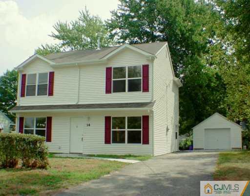14 Idlewild Road Edison, NJ 08817 - Photo 1 of 2