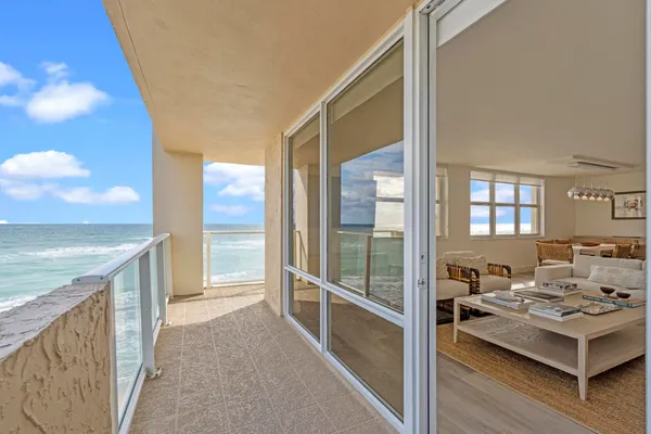 $6,500 | 5440 North Ocean Drive, Unit 306, Singer Island, FL 33404