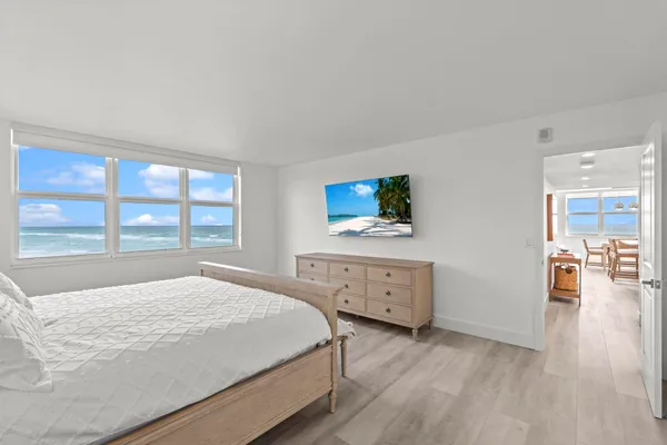 $6,500 | 5440 North Ocean Drive, Unit 306, Singer Island, FL 33404