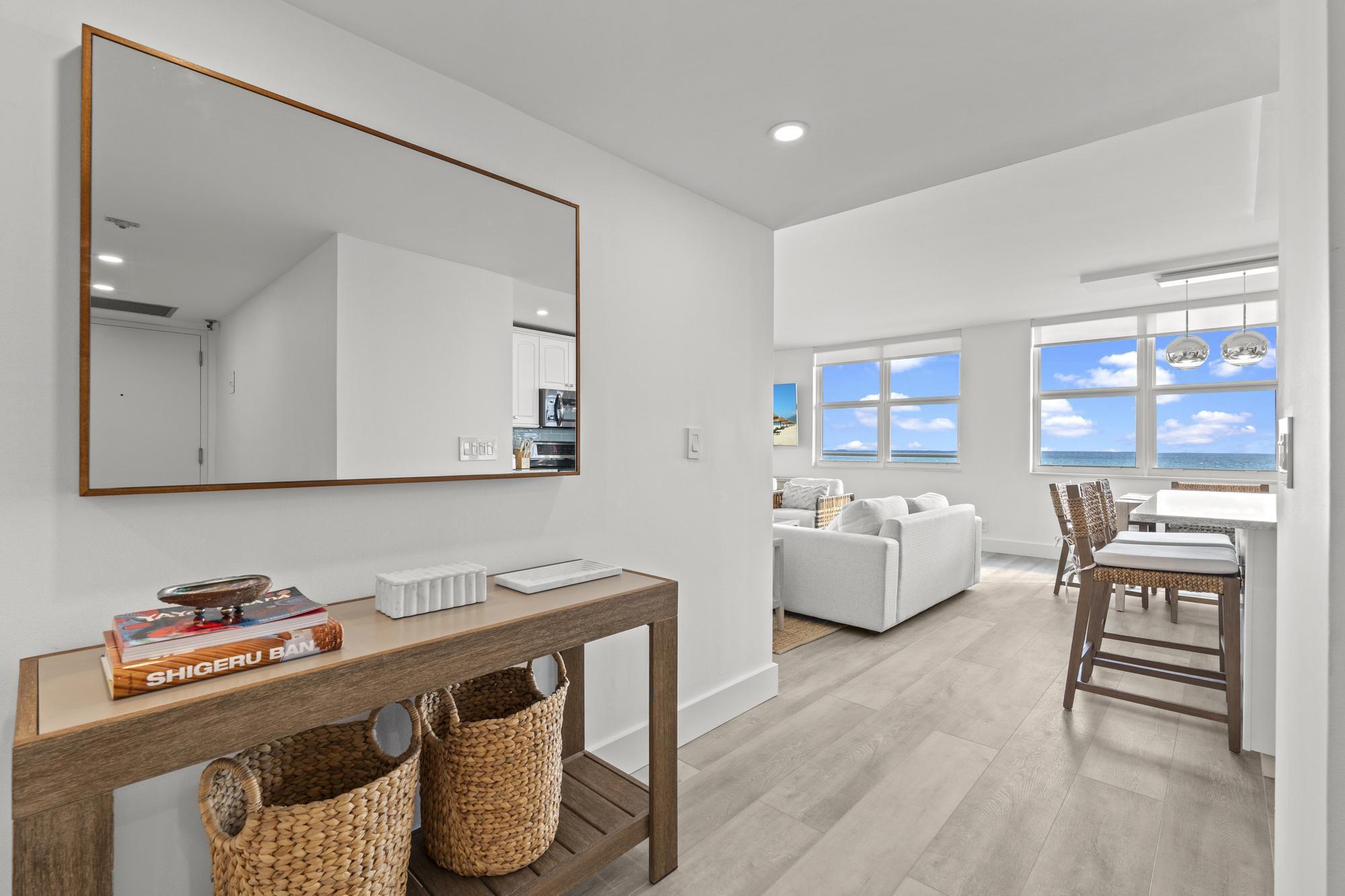 5440 North Ocean Drive, Unit 306 Singer Island, FL 33404 - Photo 6 of 43 DSC09135