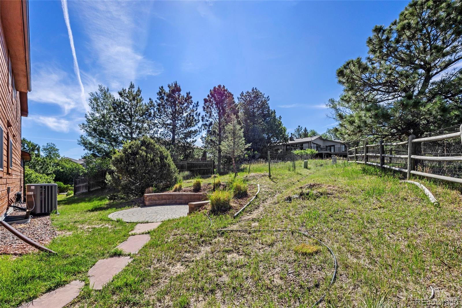 8714 Pawnee Road Parker, CO 80134 - Photo 36 of 50