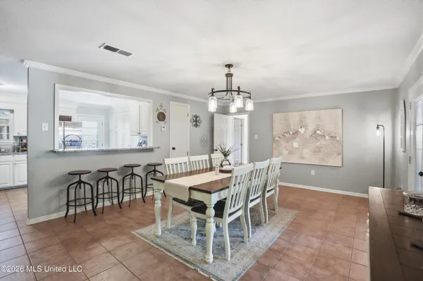 $340,000 | 100 Crimson Lane, Brandon, MS 39042