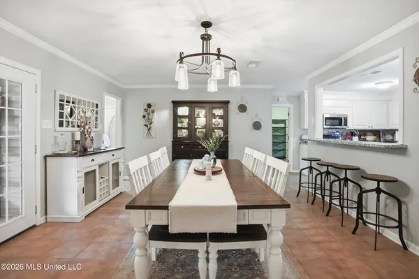 $340,000 | 100 Crimson Lane, Brandon, MS 39042