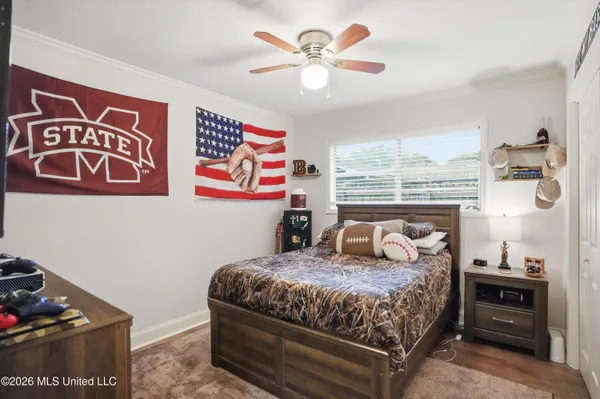 $340,000 | 100 Crimson Lane, Brandon, MS 39042