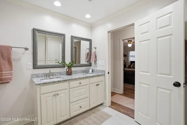 $340,000 | 100 Crimson Lane, Brandon, MS 39042