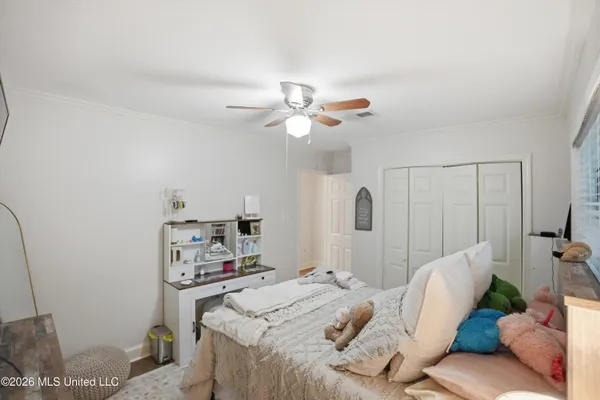 $340,000 | 100 Crimson Lane, Brandon, MS 39042