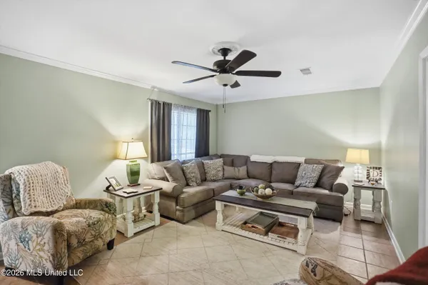 $340,000 | 100 Crimson Lane, Brandon, MS 39042