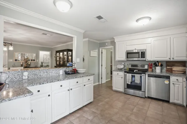 $340,000 | 100 Crimson Lane, Brandon, MS 39042