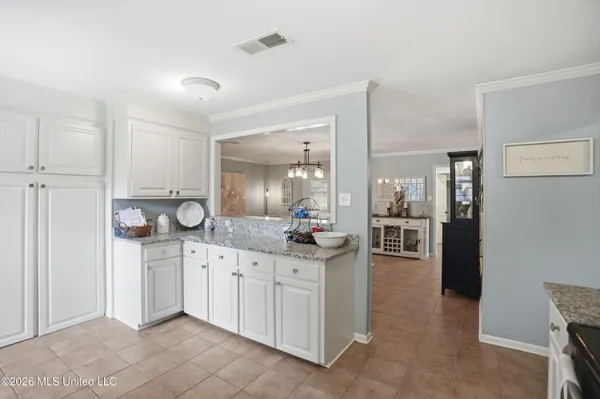 $340,000 | 100 Crimson Lane, Brandon, MS 39042