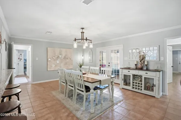 $340,000 | 100 Crimson Lane, Brandon, MS 39042