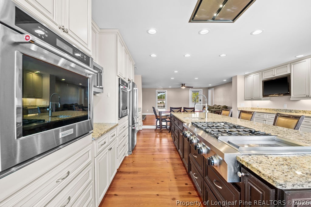 227 Wright Road Vass, NC 28394 - Photo 23 of 50