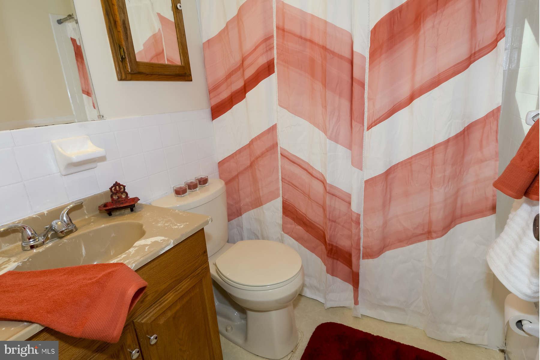 6828 Redberry Road Clarksville, MD 21029 - Photo 13 of 30 Bath