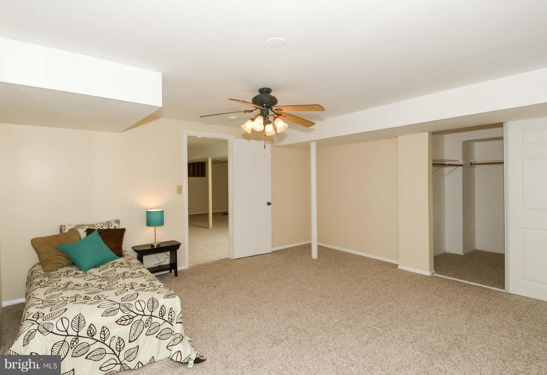 6828 Redberry Road Clarksville, MD 21029 - Photo 20 of 30 Bedroom