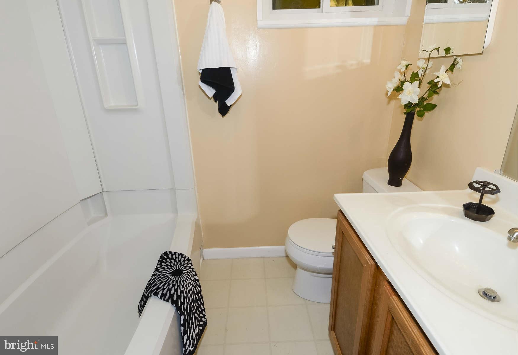 6828 Redberry Road Clarksville, MD 21029 - Photo 22 of 30 Bath