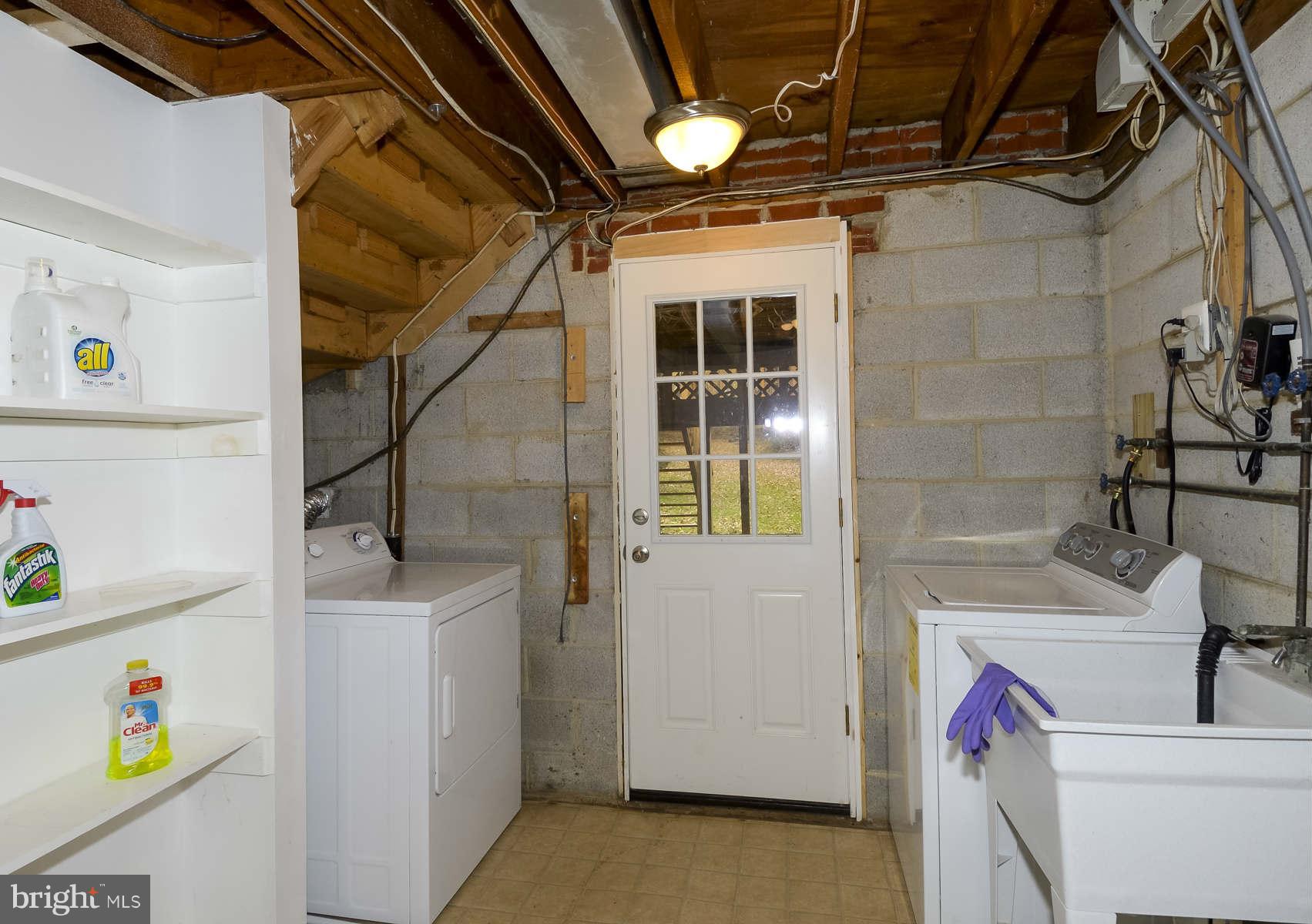 6828 Redberry Road Clarksville, MD 21029 - Photo 23 of 30 Interior (General)