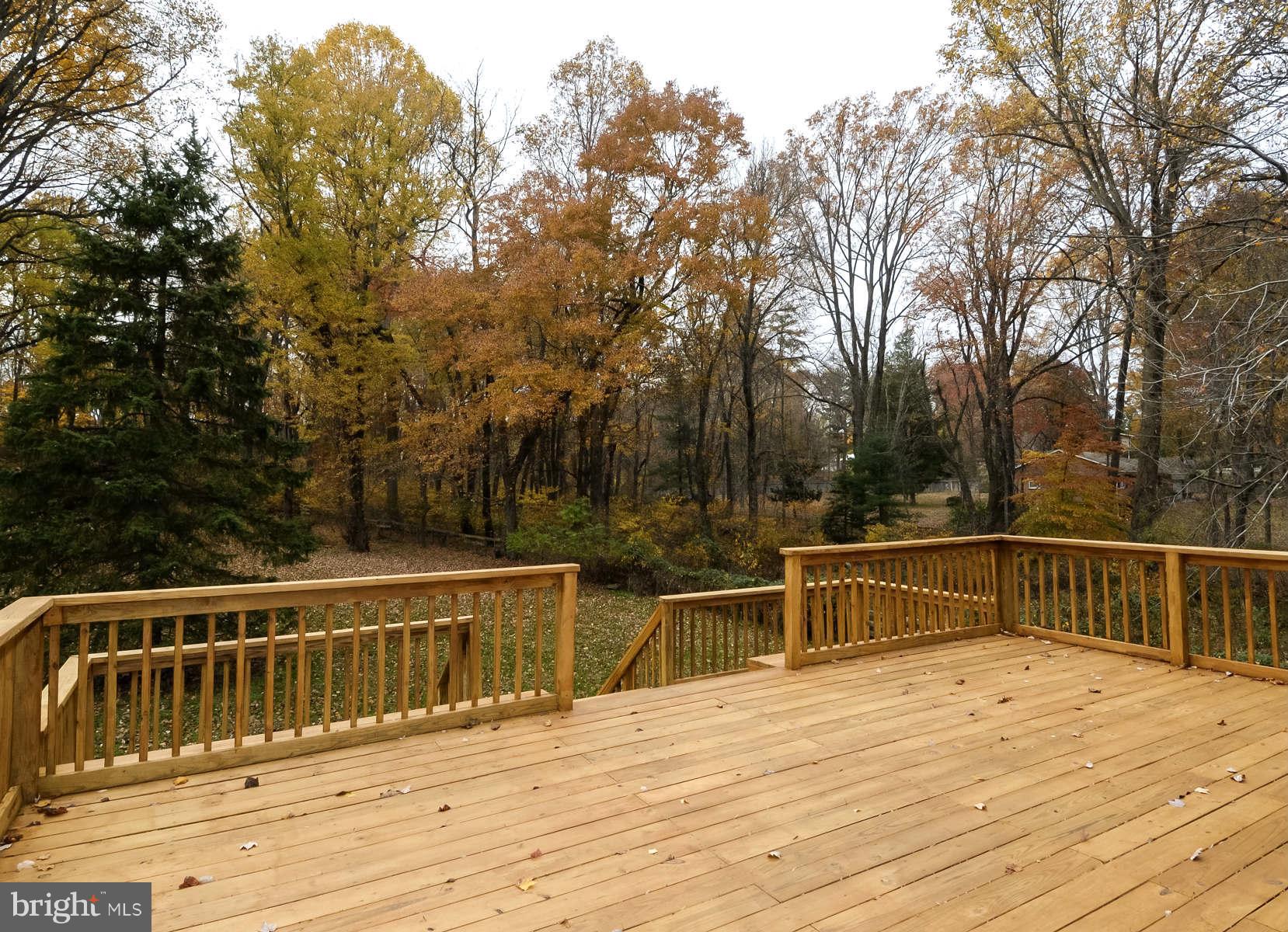 6828 Redberry Road Clarksville, MD 21029 - Photo 25 of 30 View