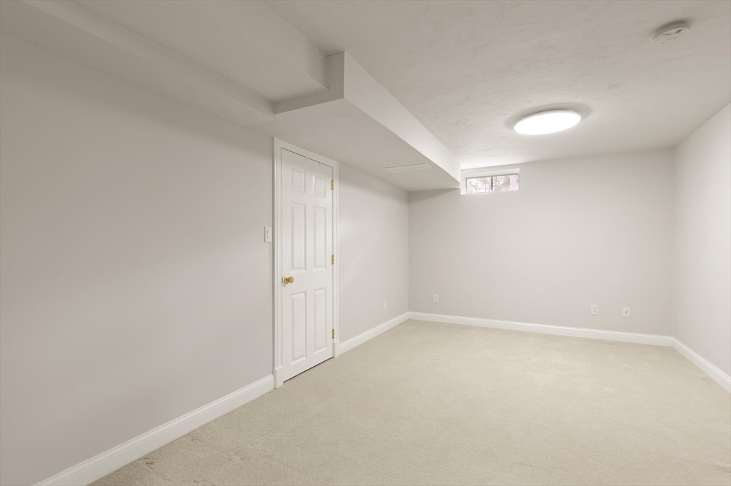 33 Bulkley Road Sudbury, MA 01776 - Photo 36 of 42 a view of an empty room