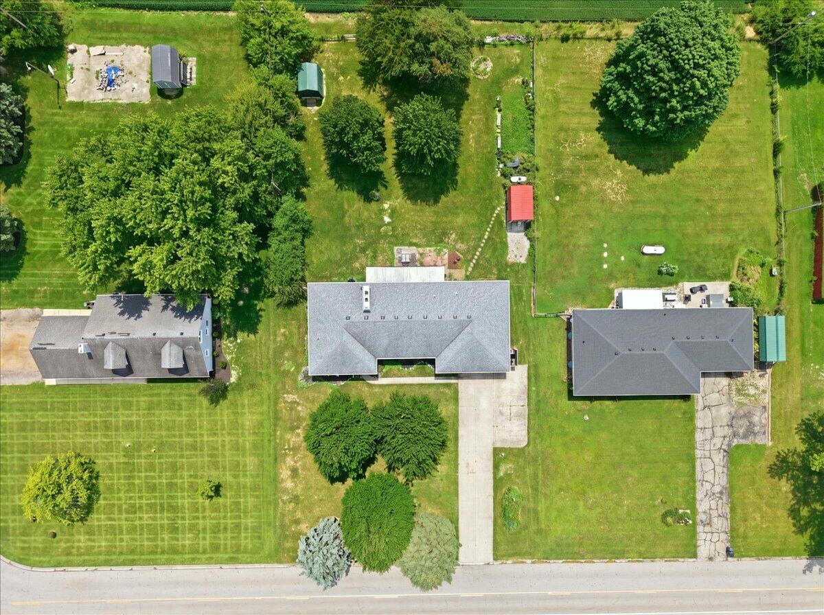 3961 Mumper Road Springfield, OH 45502 - Photo 67 of 70 71-Overhead 2